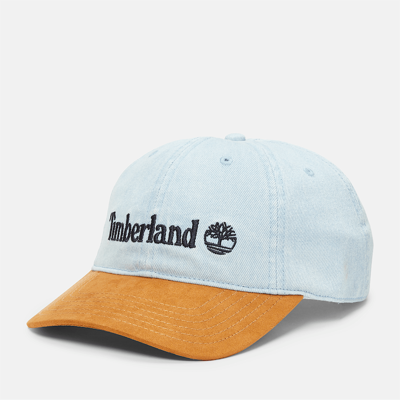 Faux suede cap deals