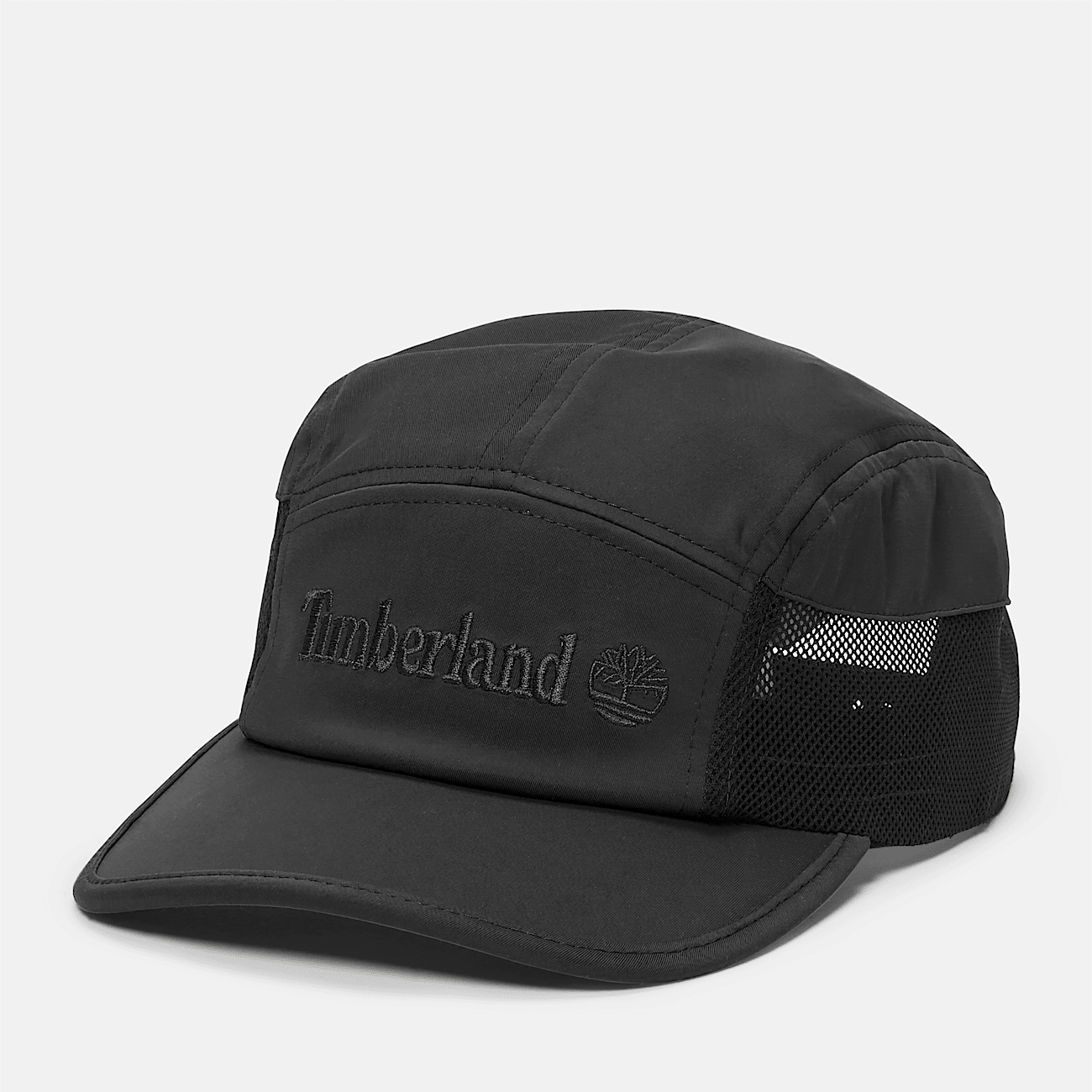 Casquette Admiral ventilee pour homme en noir