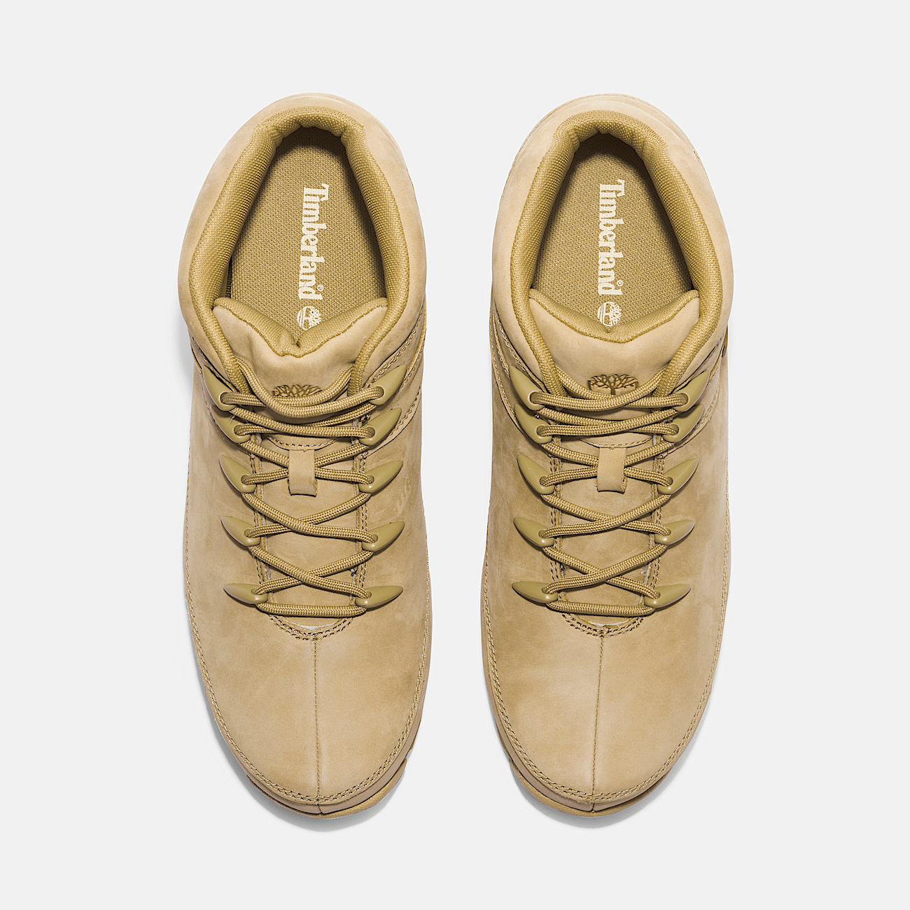 Euro Sprint Hiking Boot for Men in Beige