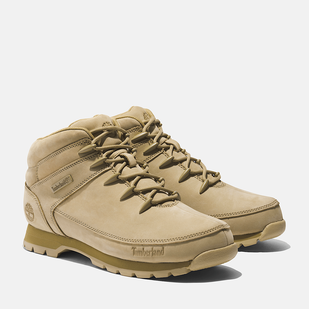 Euro Sprint Hiking Boot voor heren in beige