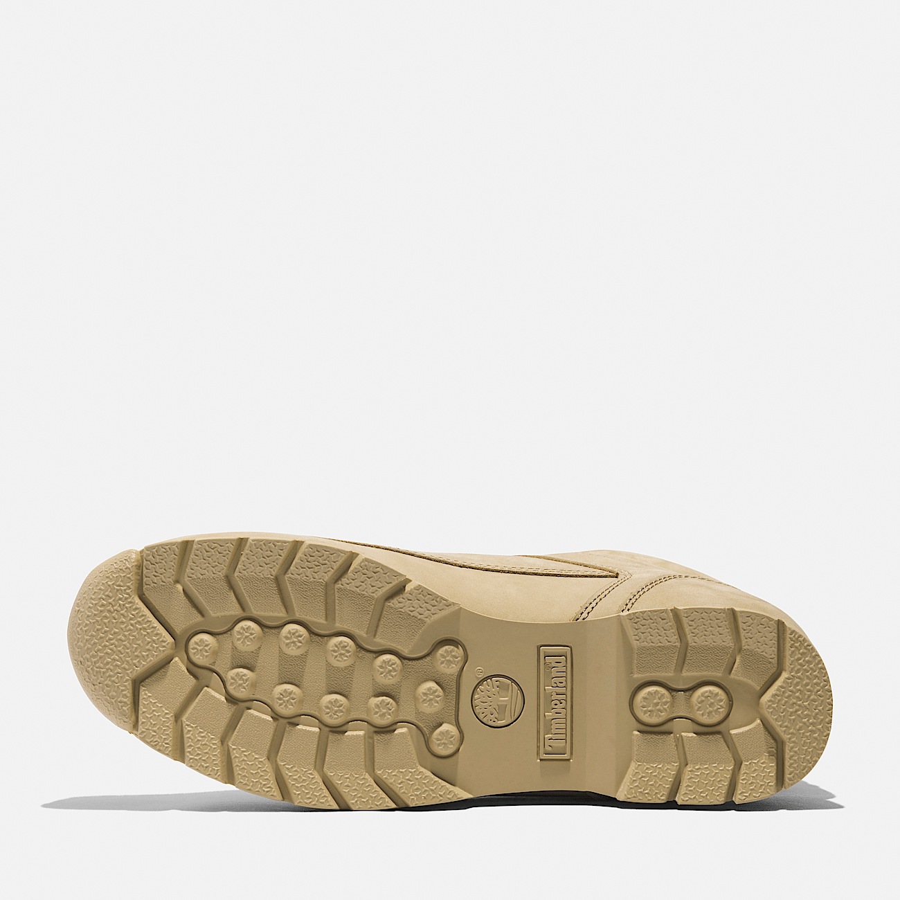 Beige walking boots deals