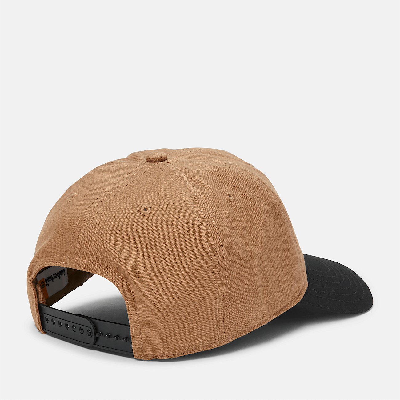 Casquette timberland marron shop