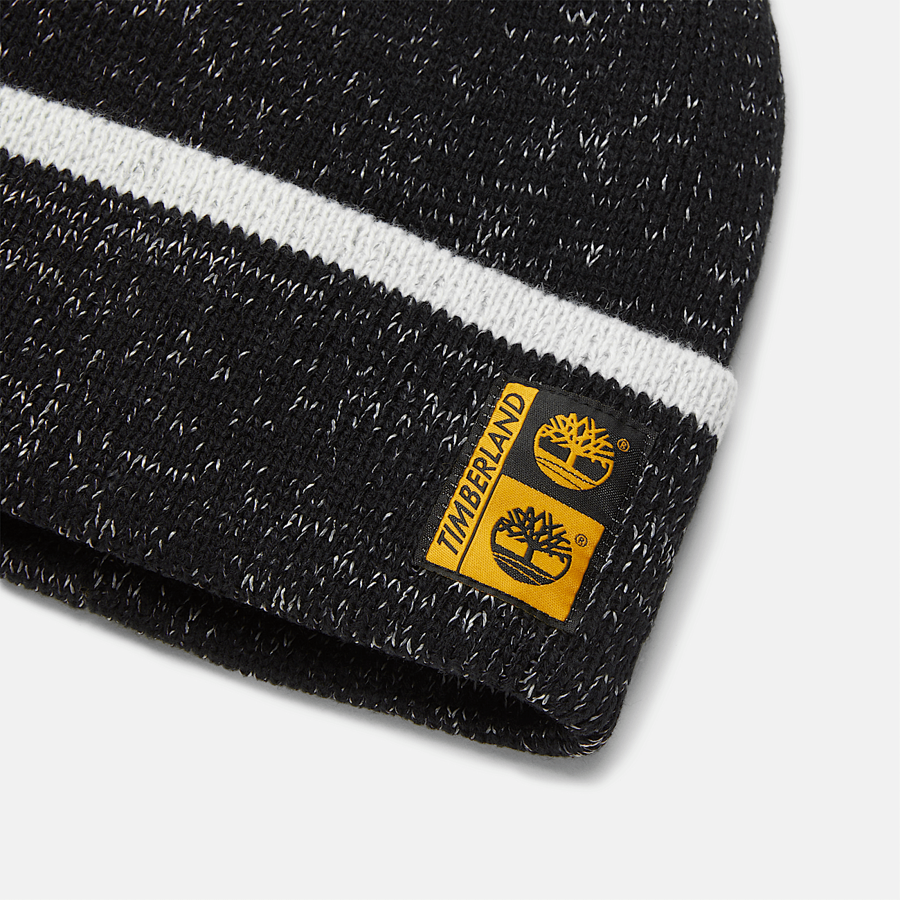 Bonnet Night Hike pour homme en noir