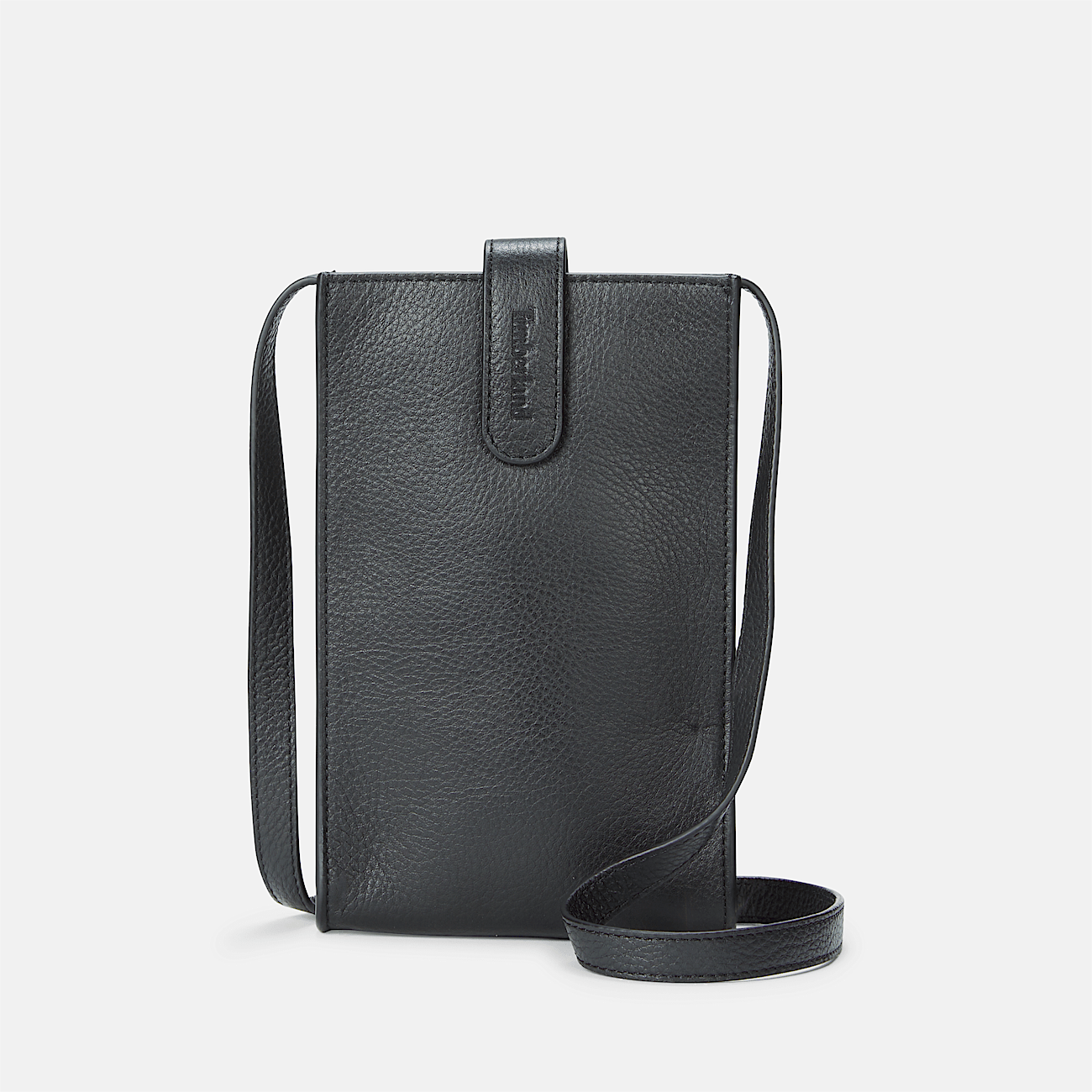 All Gender Kennebunk Neckbag in Black