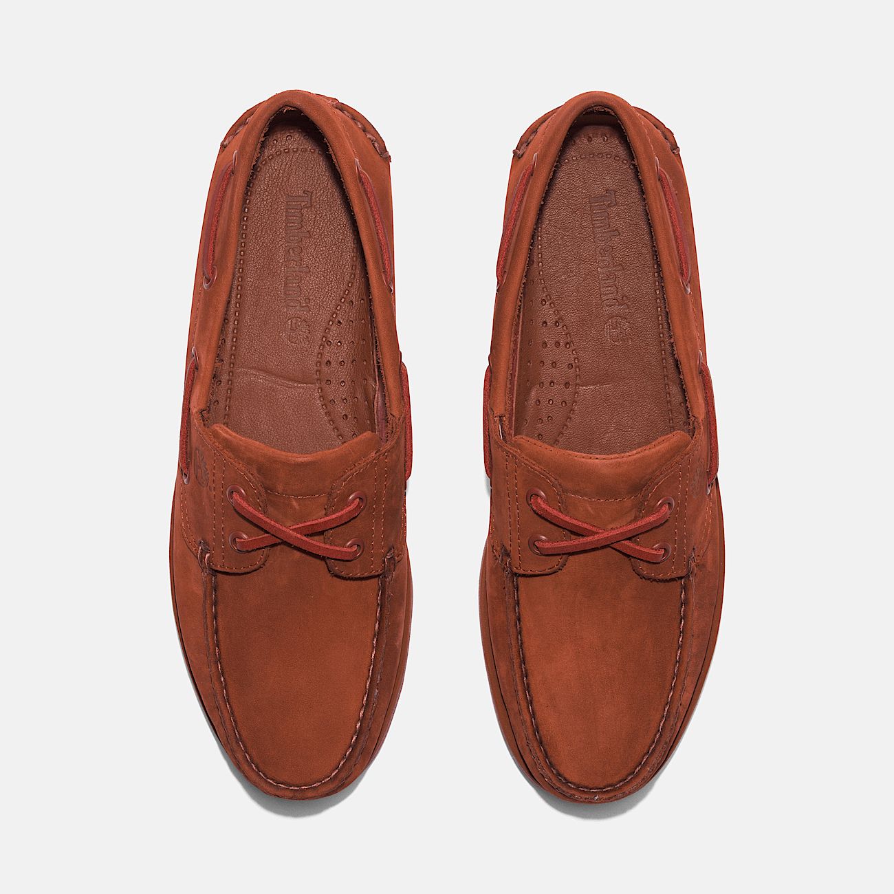 Timberland scarpe uomo rosse on sale