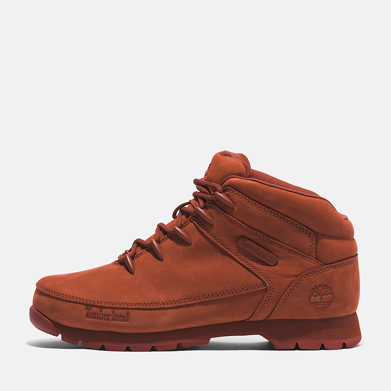 Timberland homme noir et rouge top
