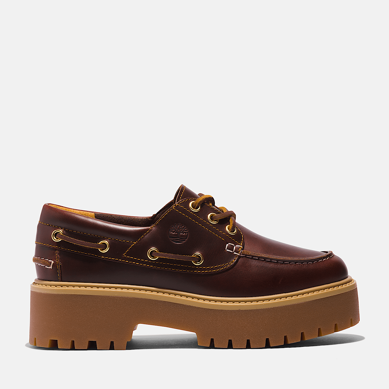 Chaussures bateau timberland femme online