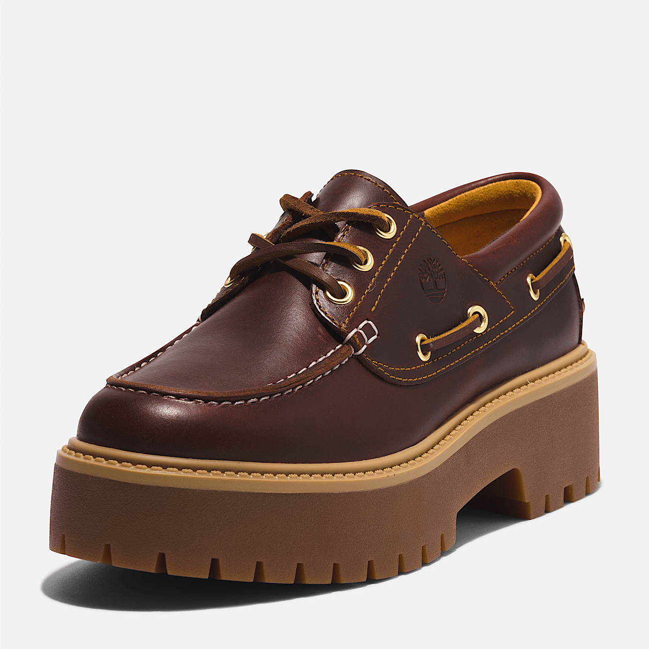 Chaussure bateau femme timberland outlet