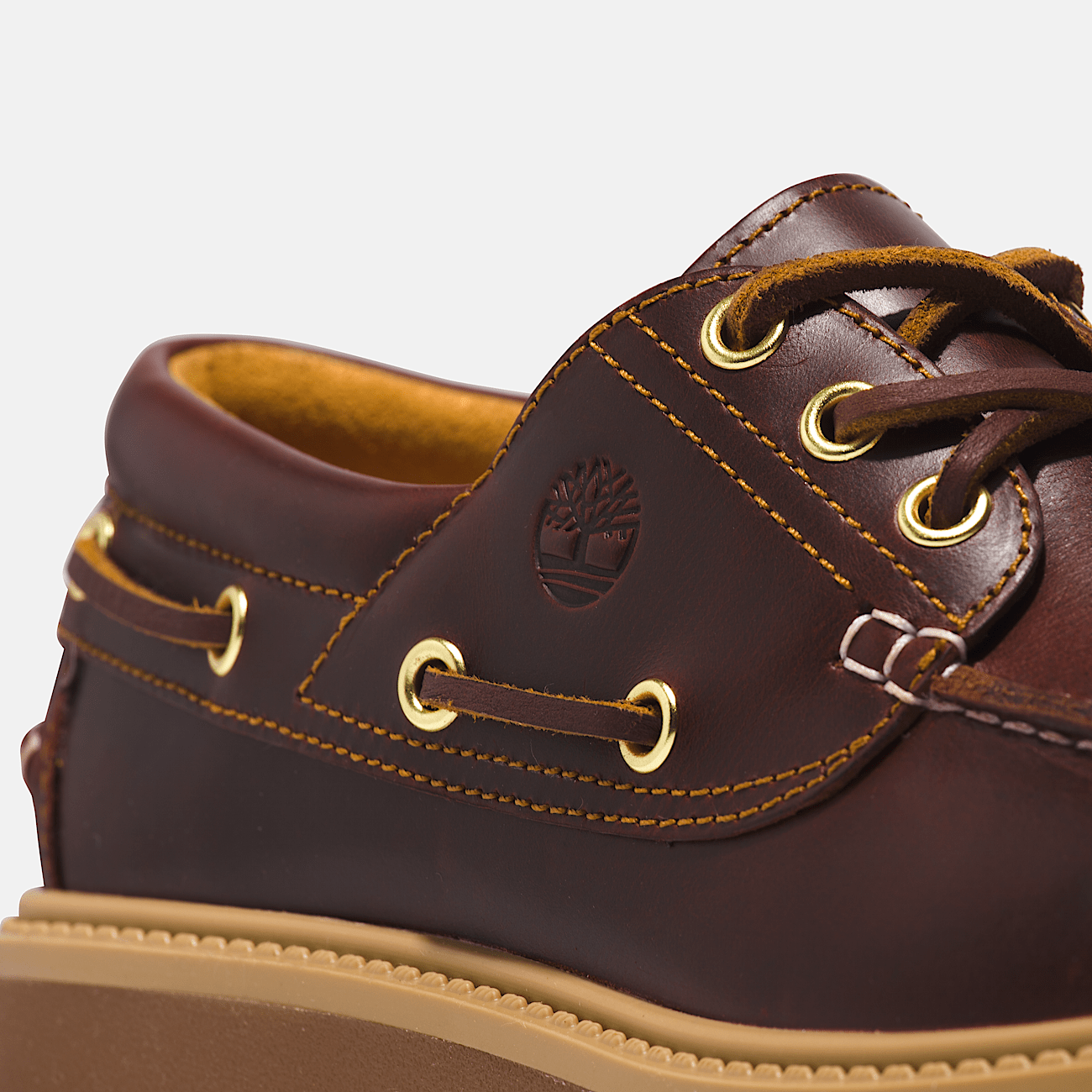 Timberland femme bateau hot sale
