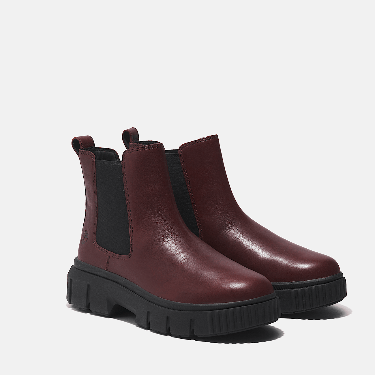 Timberland womens chelsea store