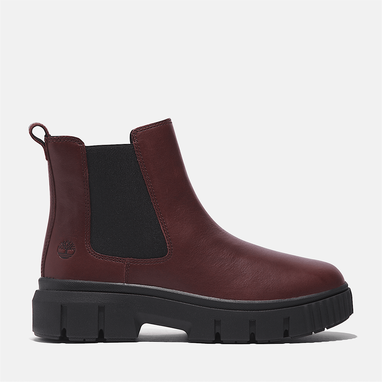 Timberland boots bordeaux hot sale