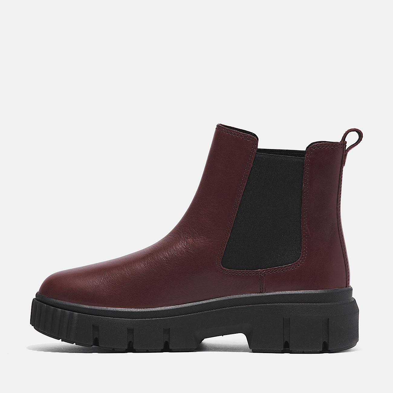 Fallon dry mid zip chelsea boot shop