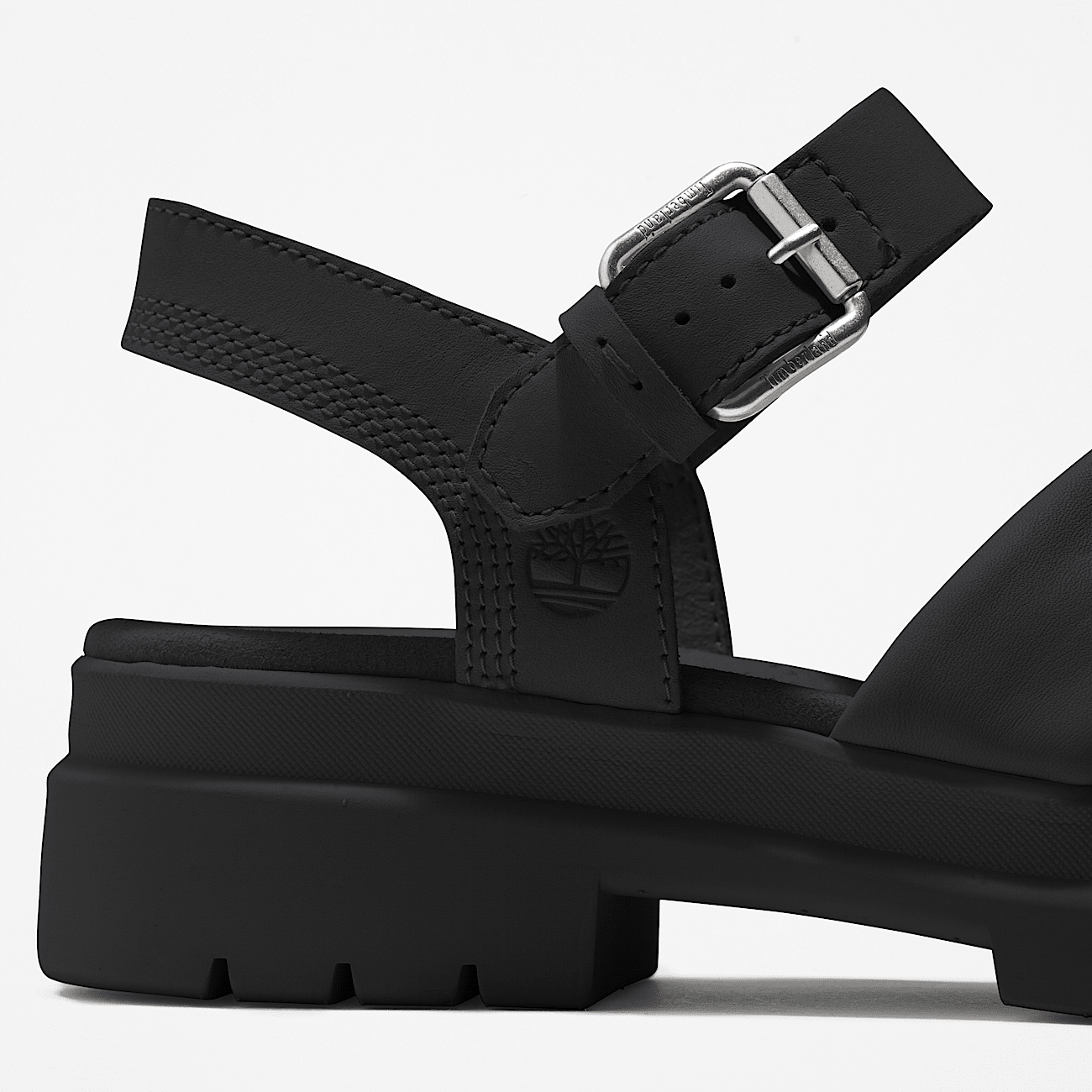 Timberland slingback sandals top