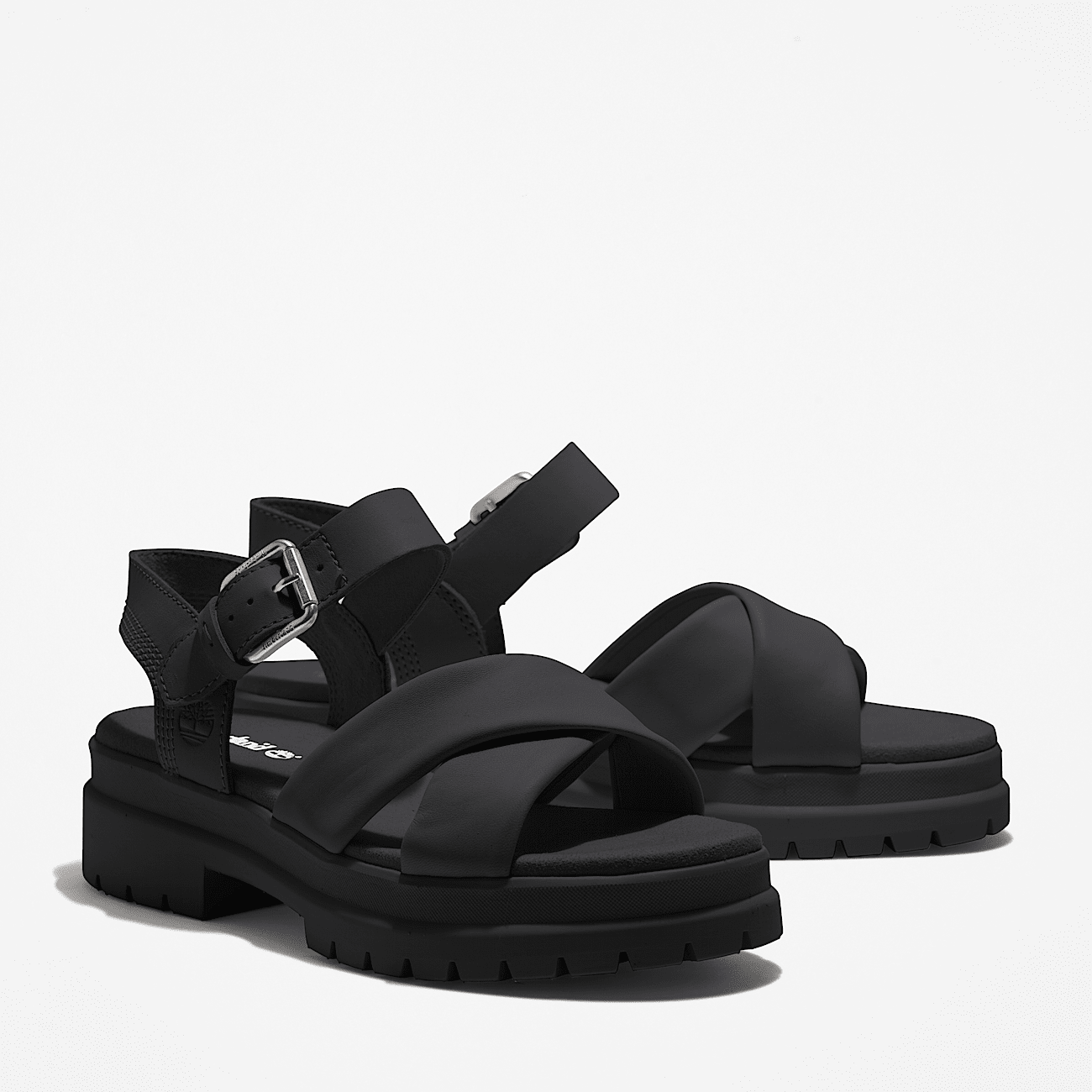 Timberland sandals women hot sale
