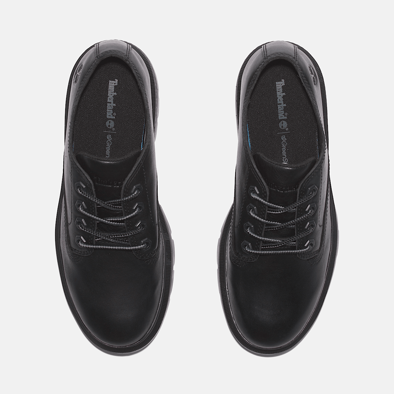 Timberland oxford donna new arrivals