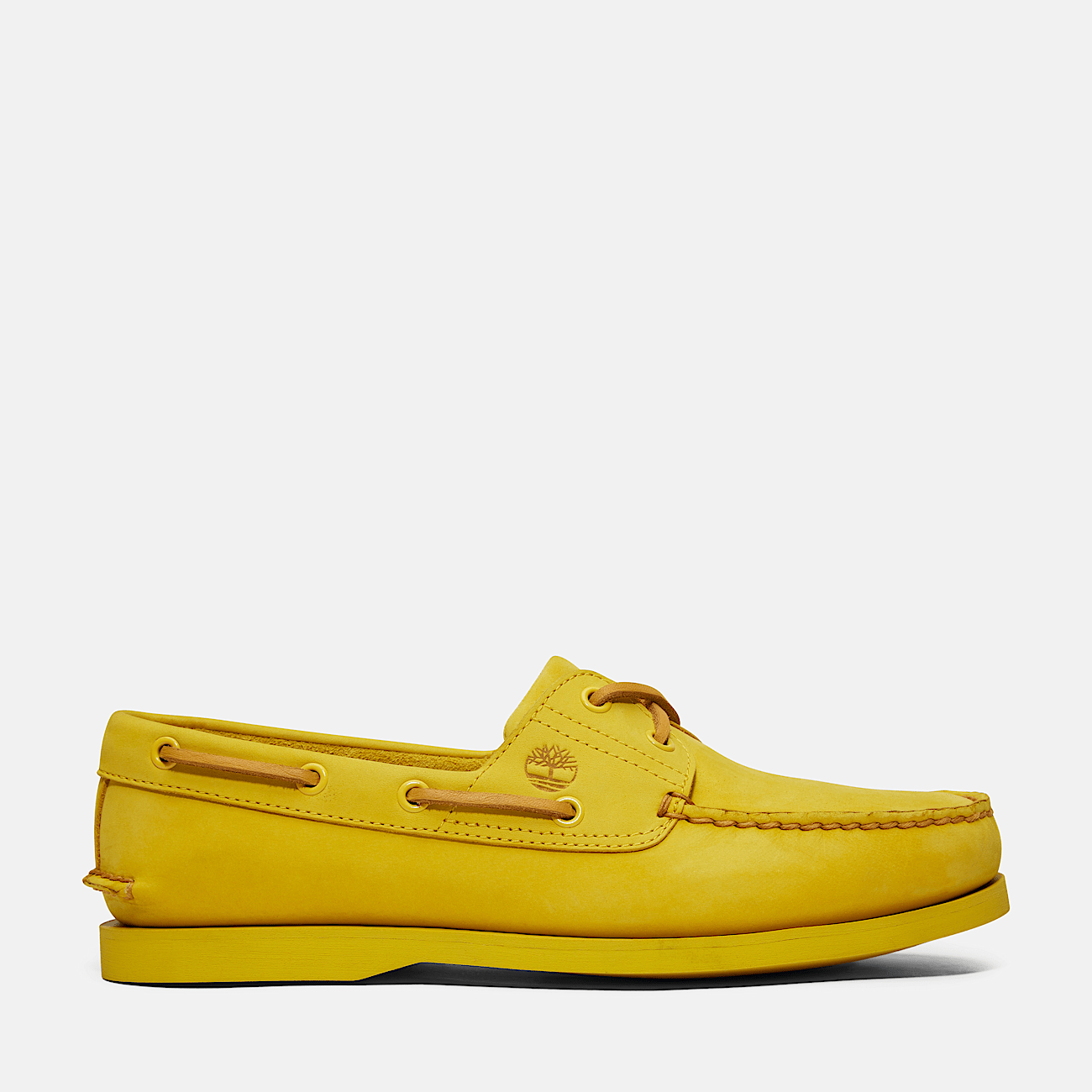 Timberland women's classic boat shoes clearance