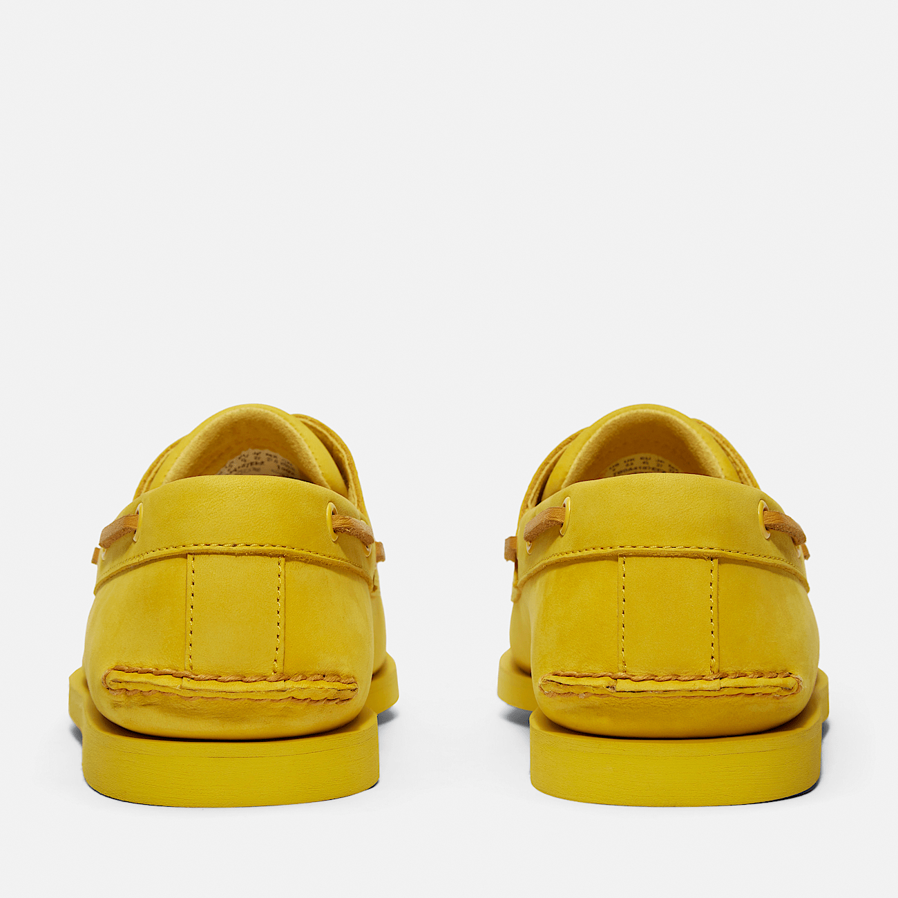 Sperry yellow shoes online