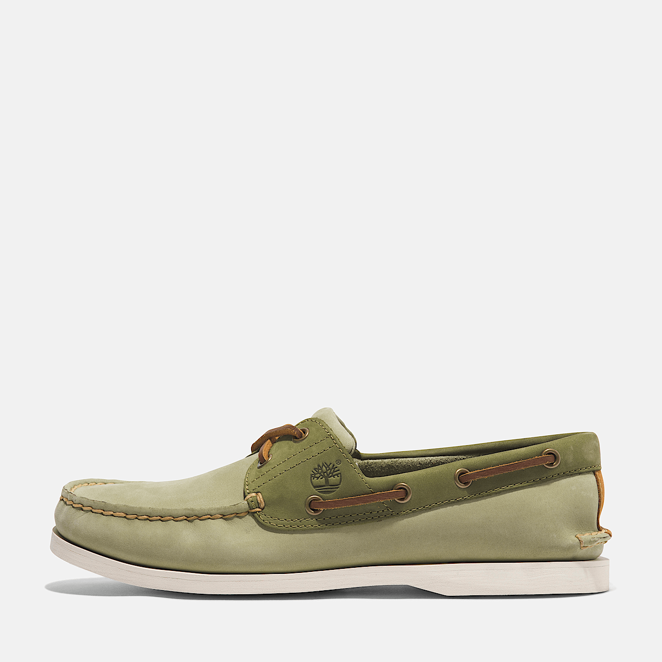 Timberland earthkeepers boat discount
