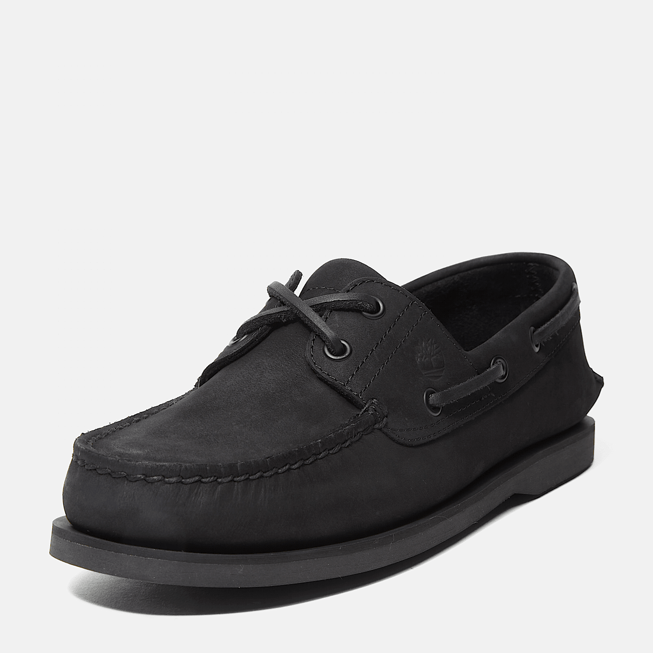 Mens black boat shoes shop