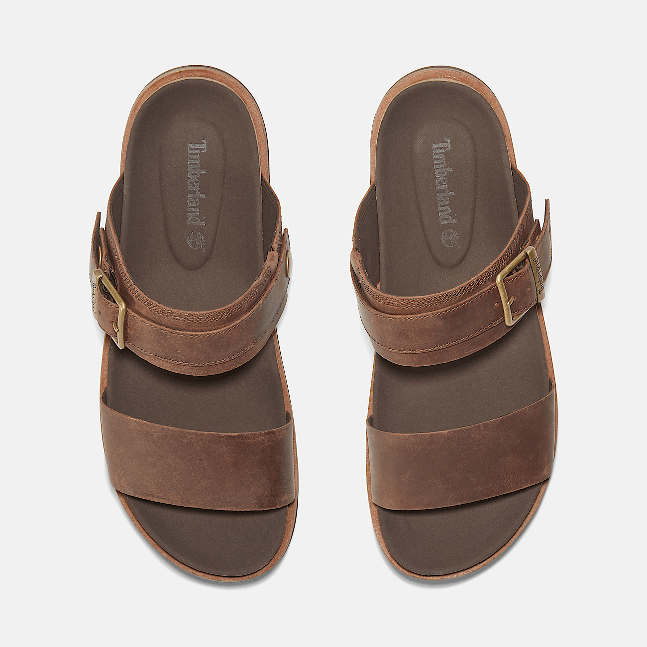 Timberland slip on sandals on sale