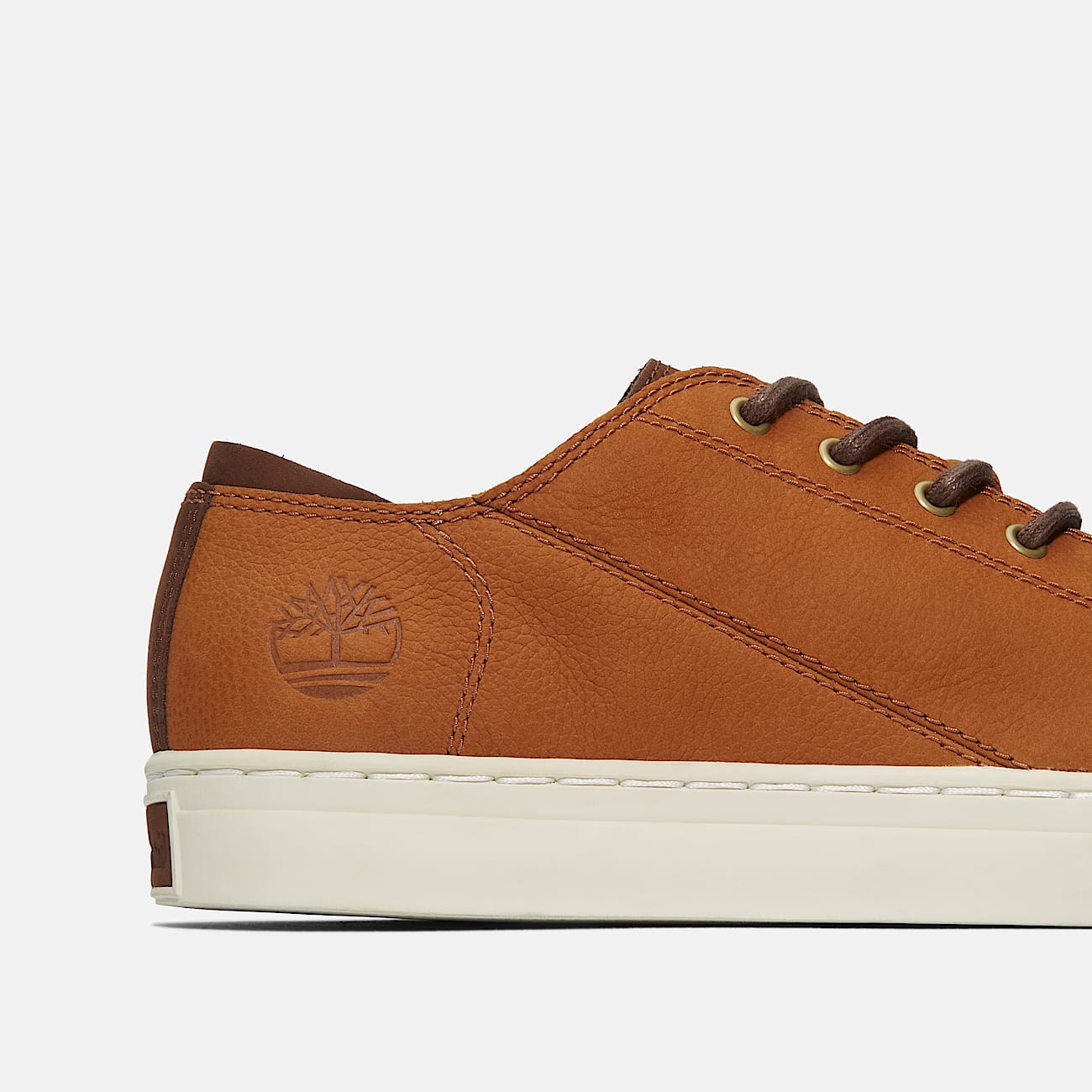 Adventure 2.0 Trainer for Men in Light Brown or Brown