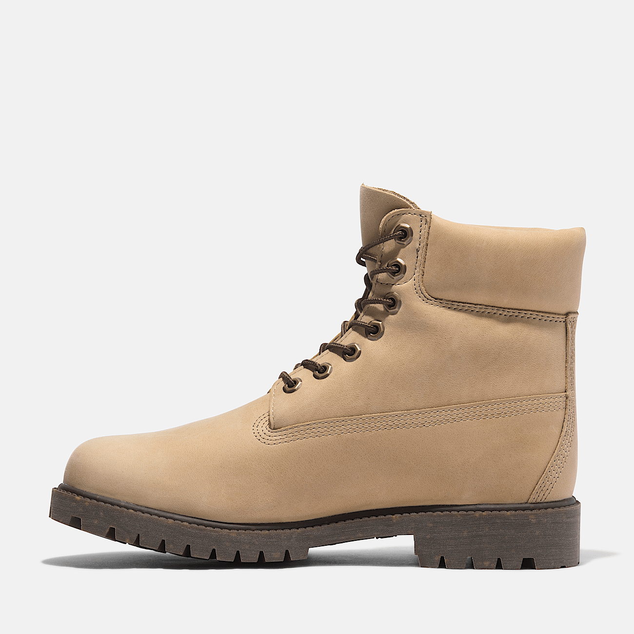 Heritage 6 Inch Boot for Men in Beige