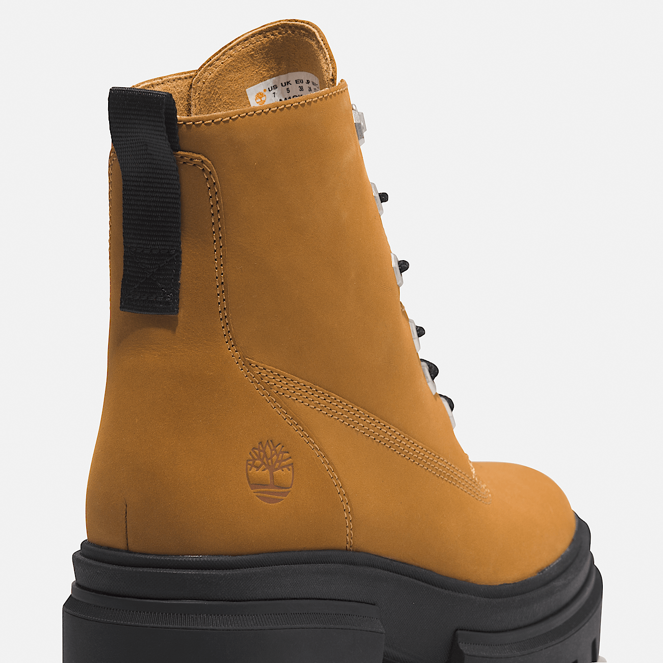 Timberland brinda 6 new arrivals