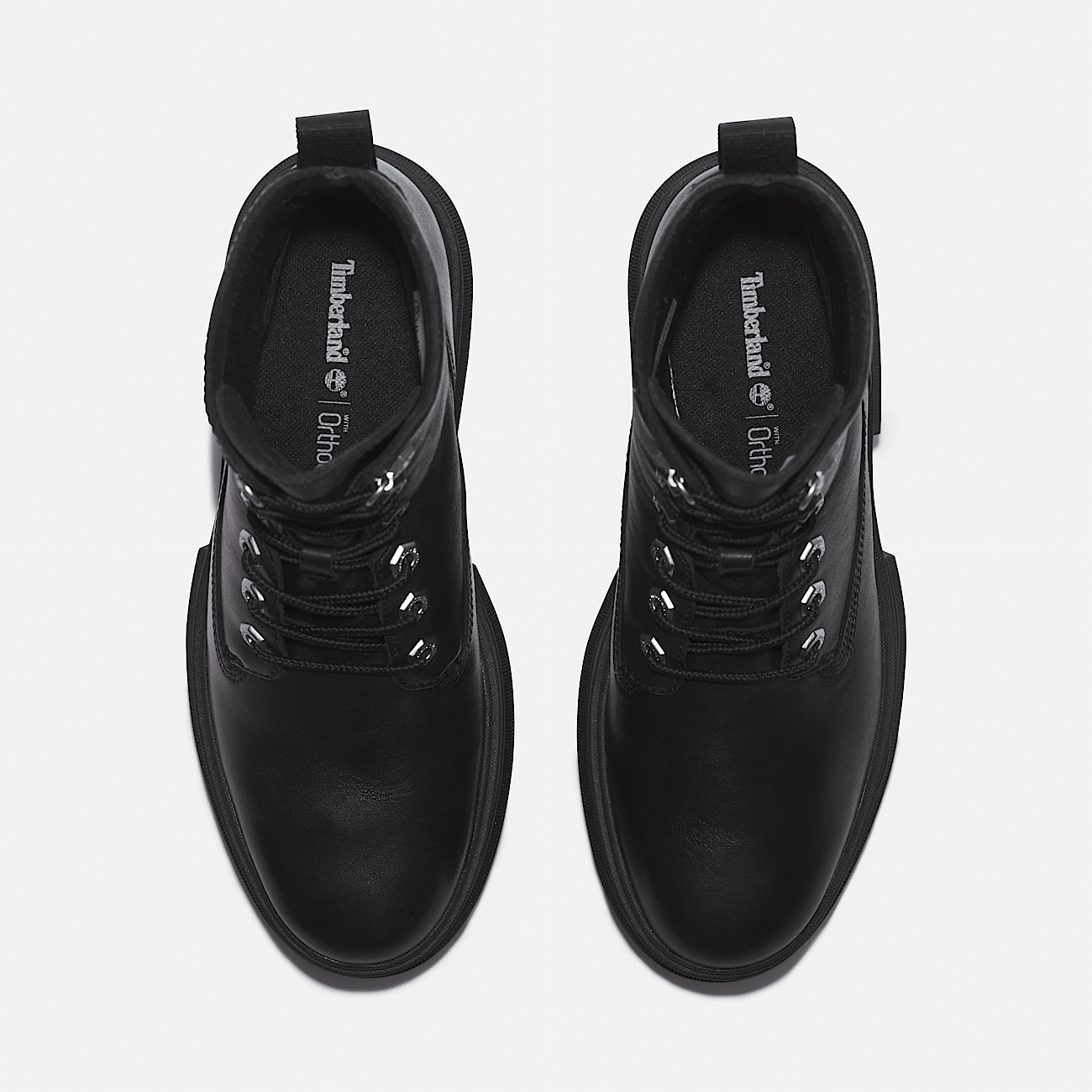 Basket timberland noir femme outlet