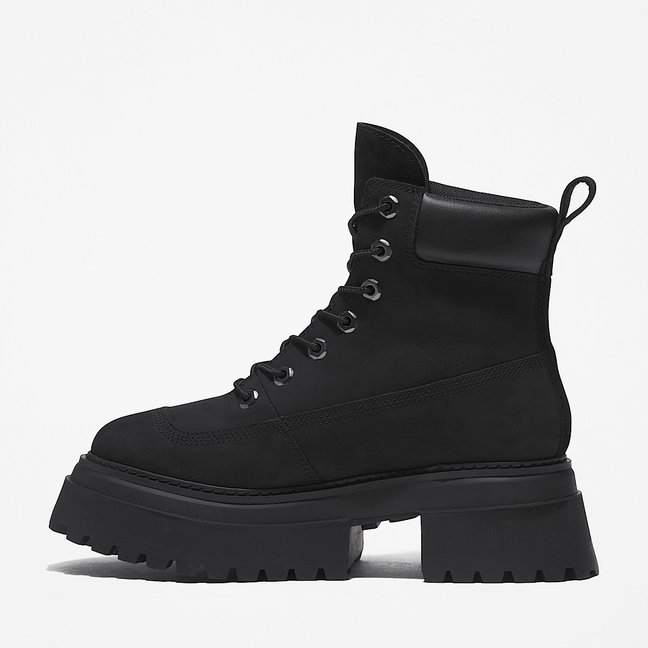 Timberland boots black womens shop