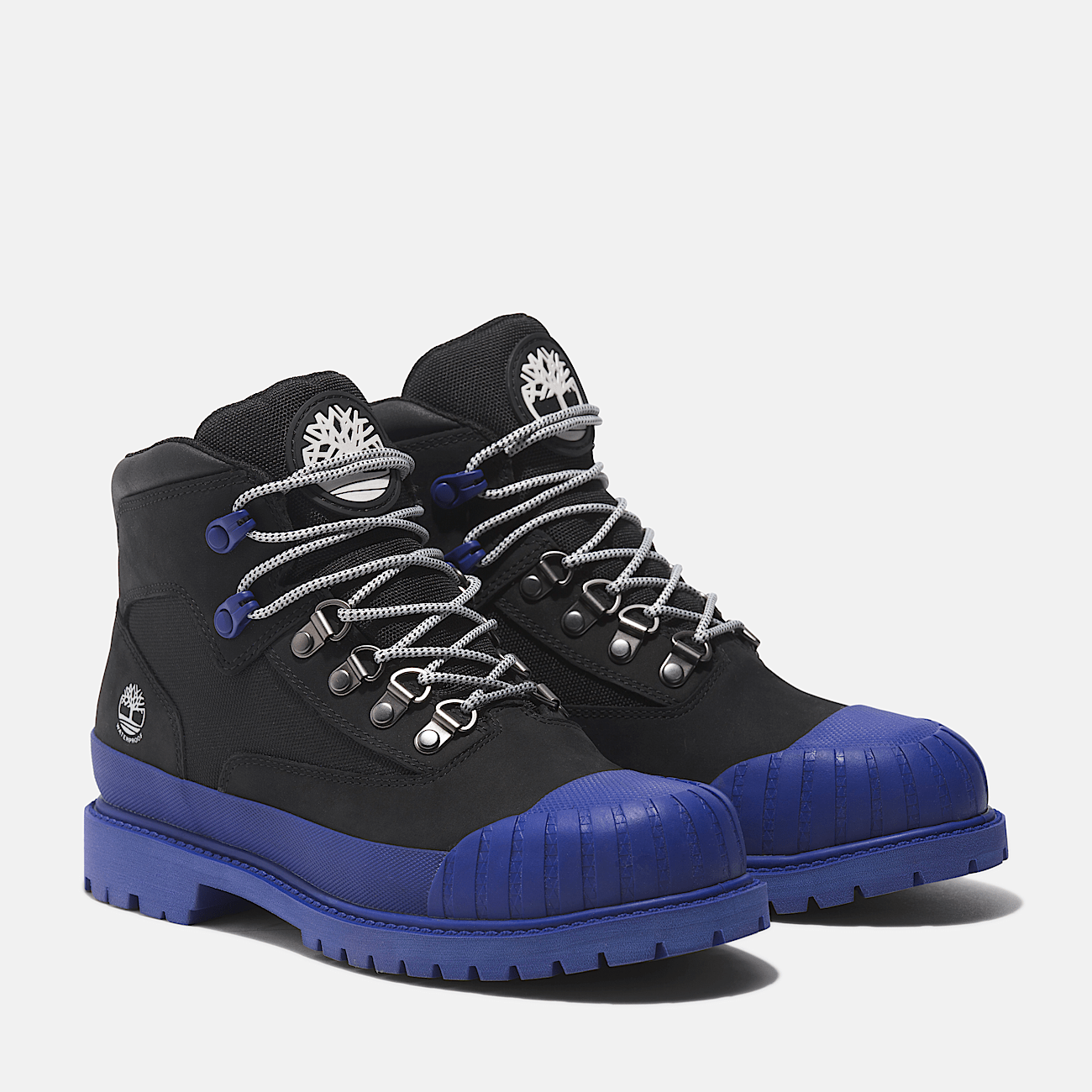 Chaussure timberland noir femme online