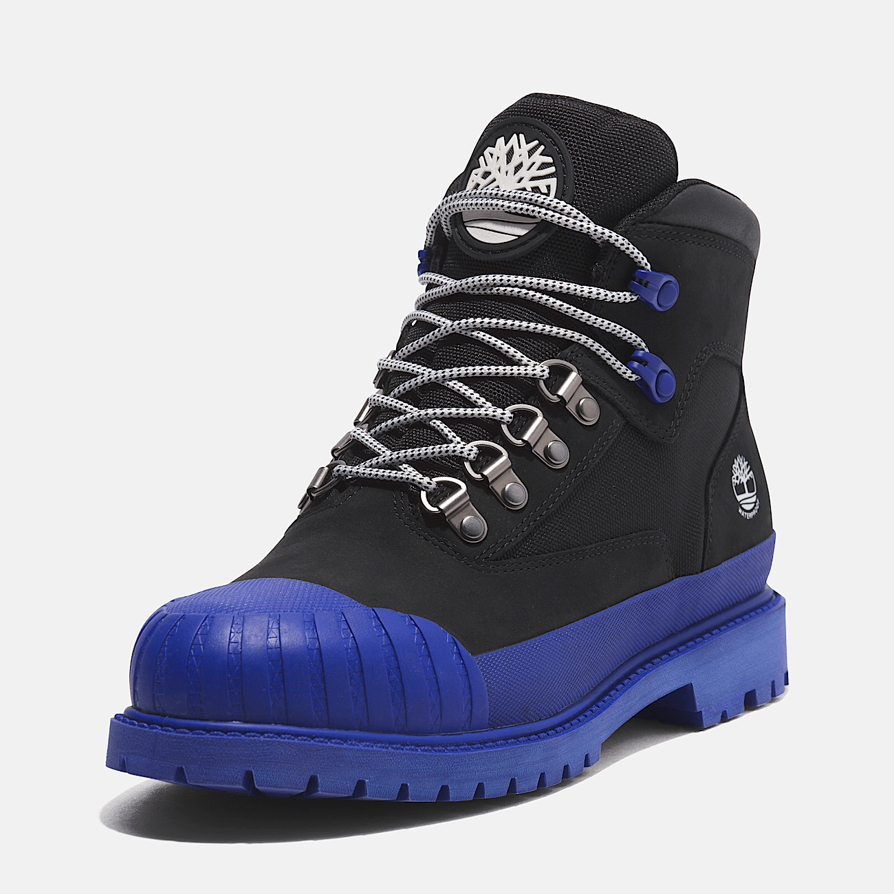 Scarpe timberland blu online