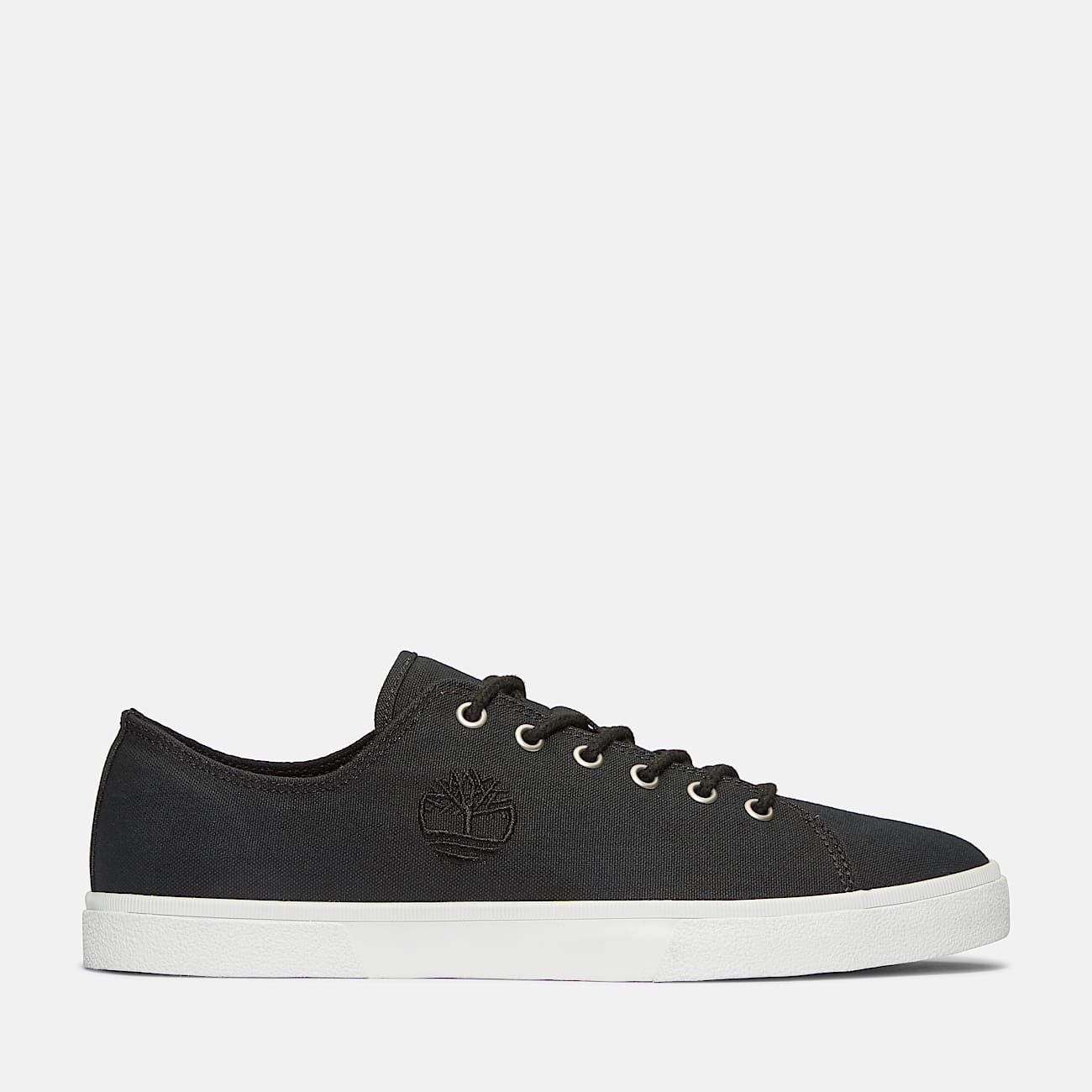 Union Wharf 2.0 EK Trainer for Men in Black