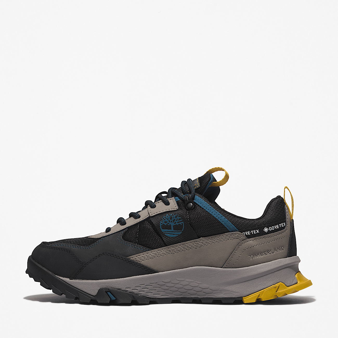 Scarpe goretex uomo timberland store