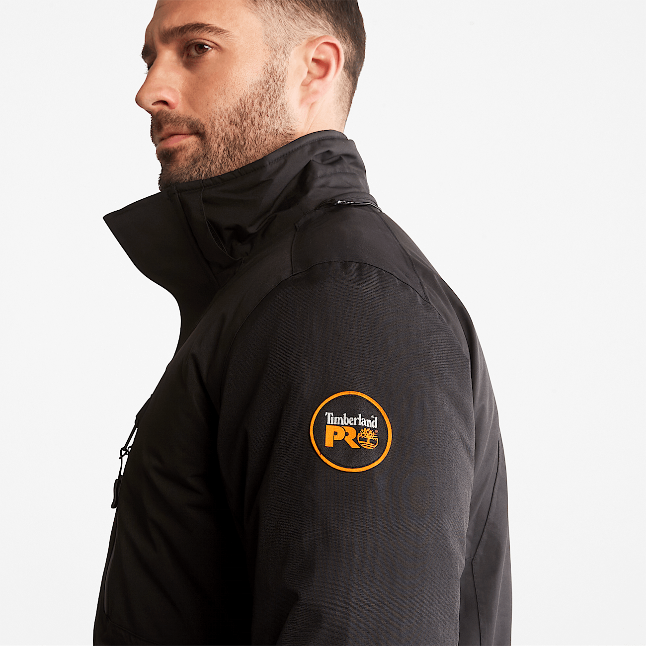 Timberland pro jacket top