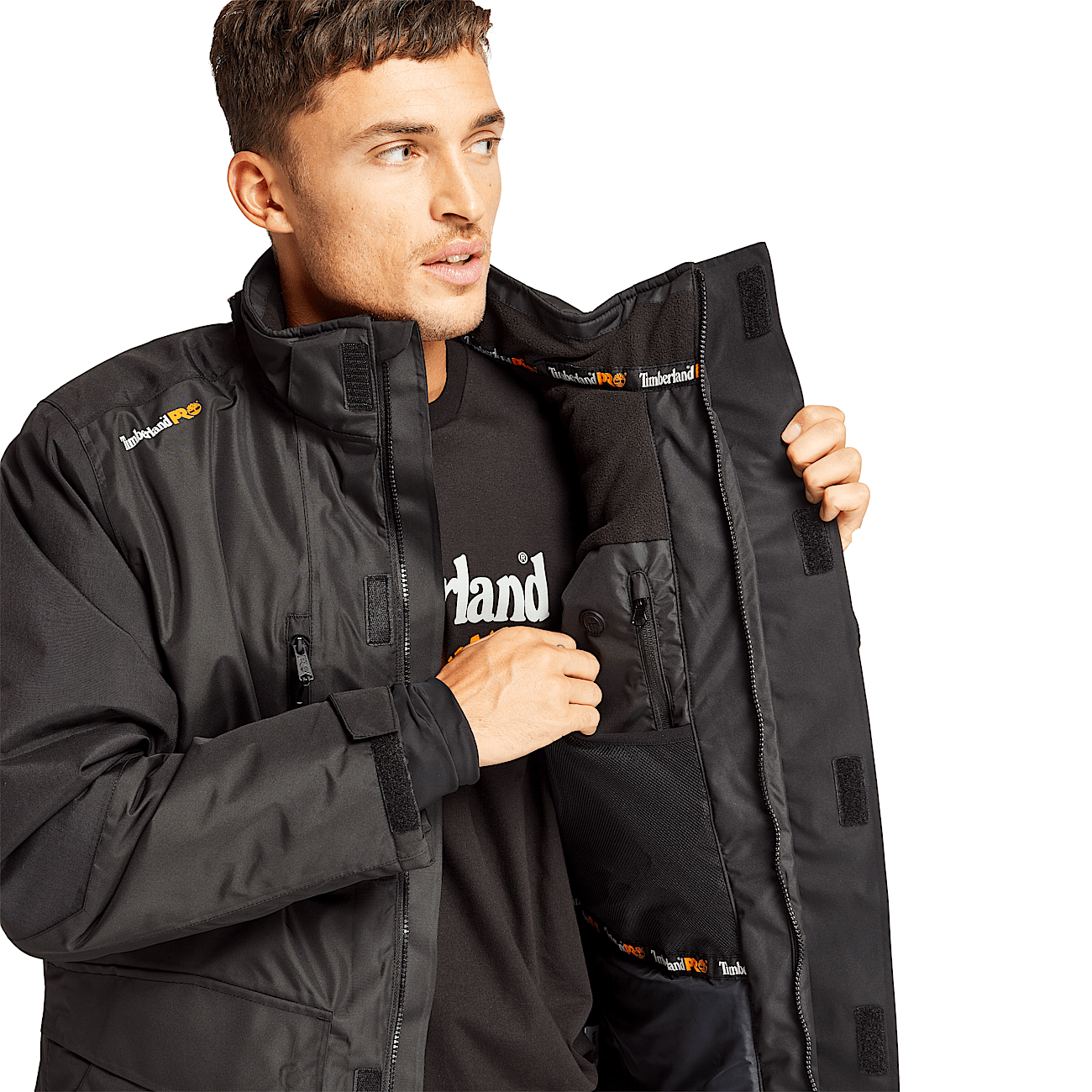 Men s Timberland PRO Dry Shift Max Jacket