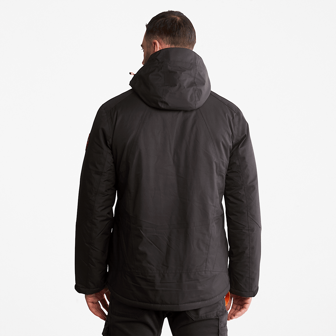 Timberland cordura jacket on sale