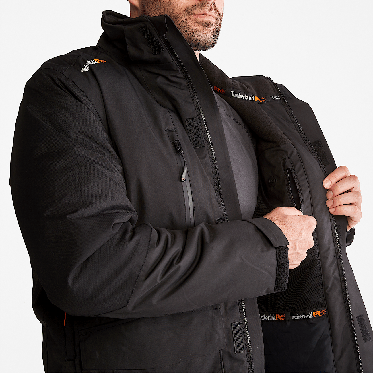 Veste Dry Shift Max Timberland PRO pour homme