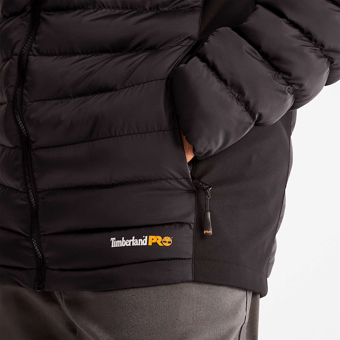 Men s Timberland PRO Hypercore Jacket