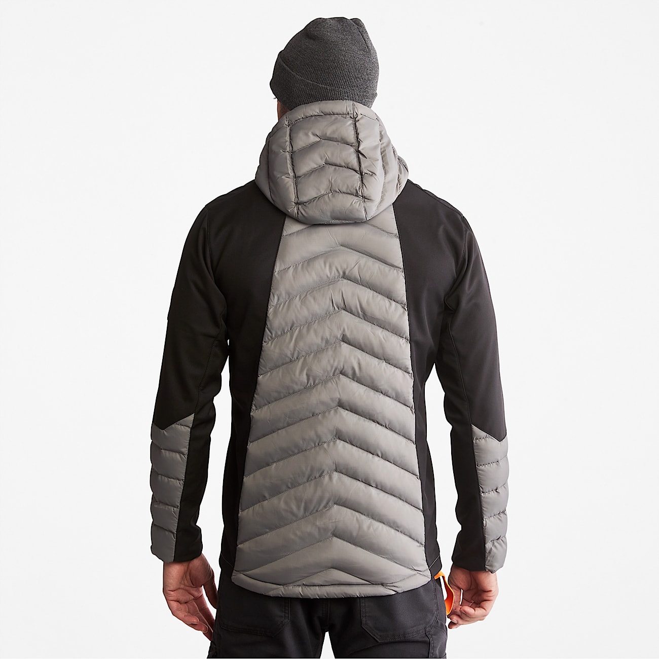 Men s Timberland PRO Hypercore Jacket