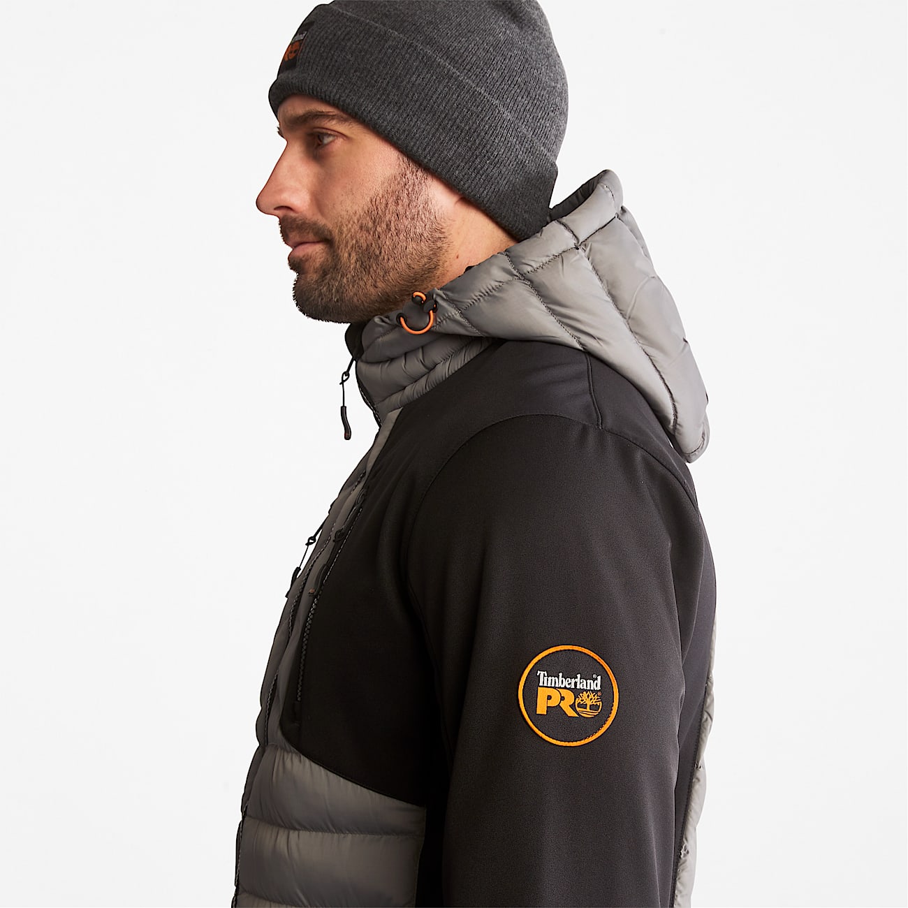 Men s Timberland PRO Hypercore Jacket