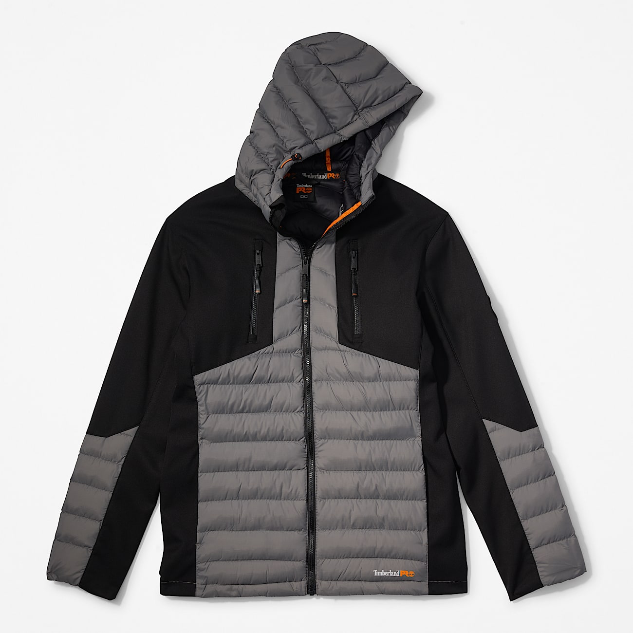 Timberland PRO® Dryshift Wasserdichte, leichte Jacke 2.0 für Herren in  Schwarz
