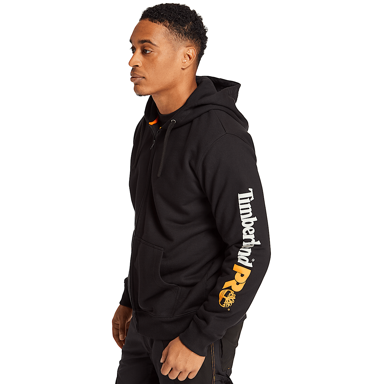 Sweat timberland pro top