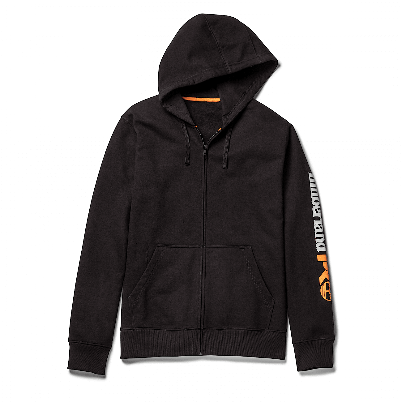 Men s Timberland PRO Hood Honcho Zip Sweatshirt