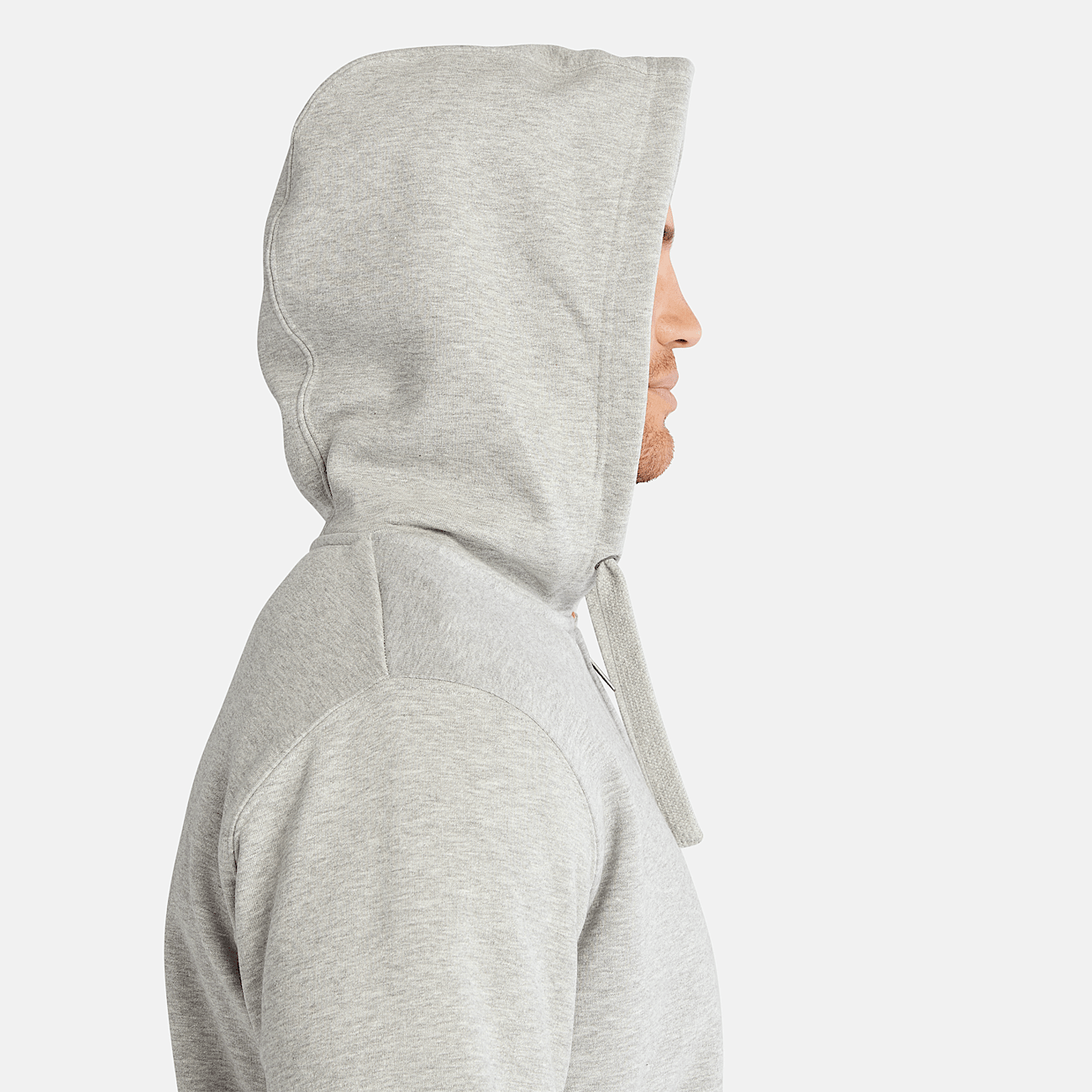 Timberland PRO Hood Honcho Sweatshirt mit ReiBverschluss