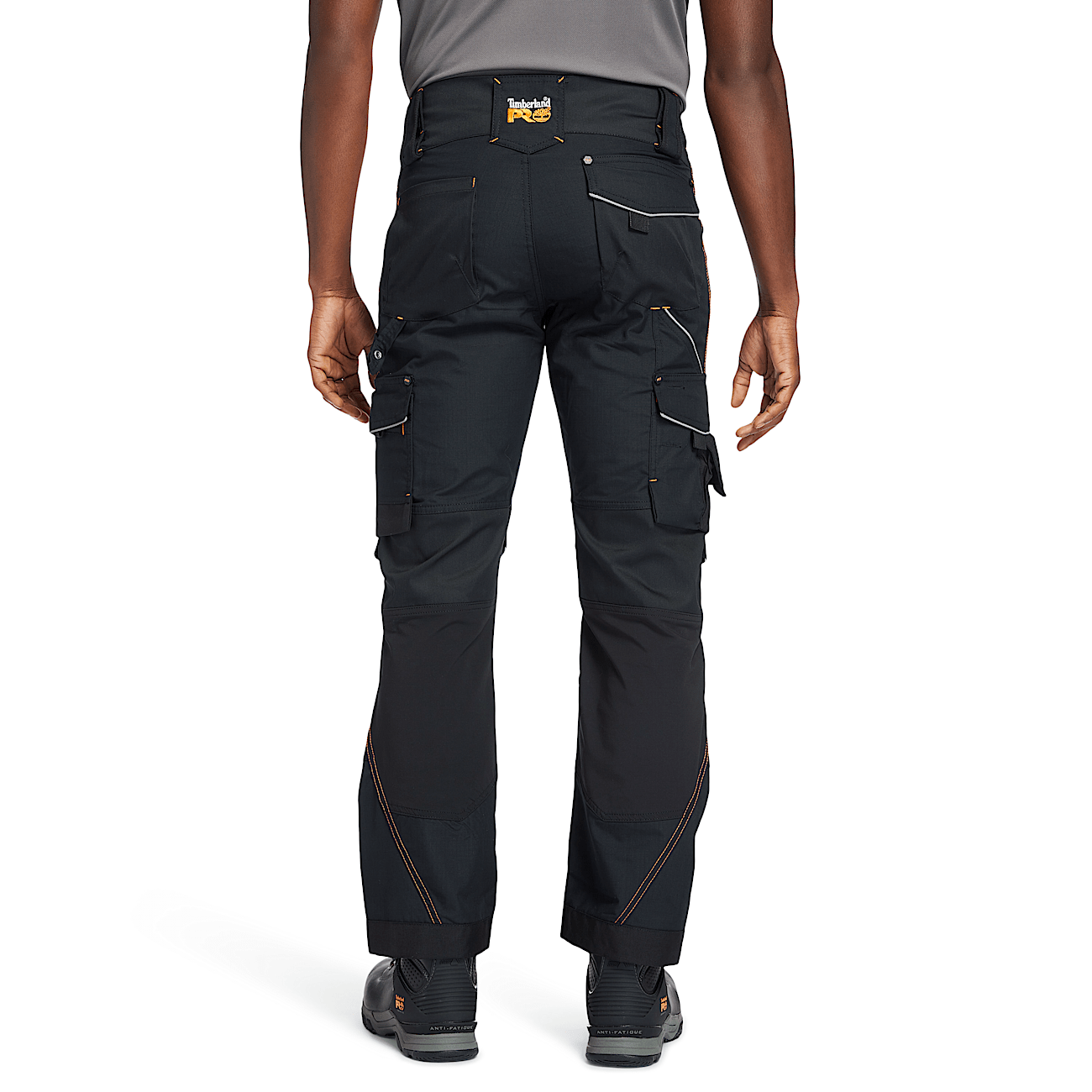 Men s Timberland PRO Interax Work Trousers