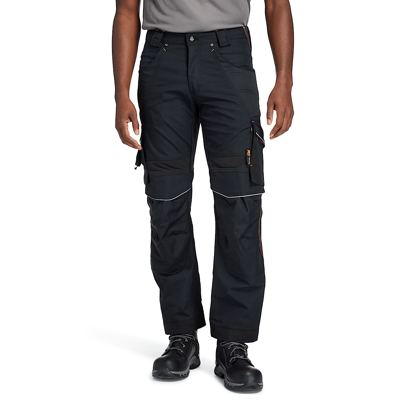Men s Timberland PRO Interax Work Trousers