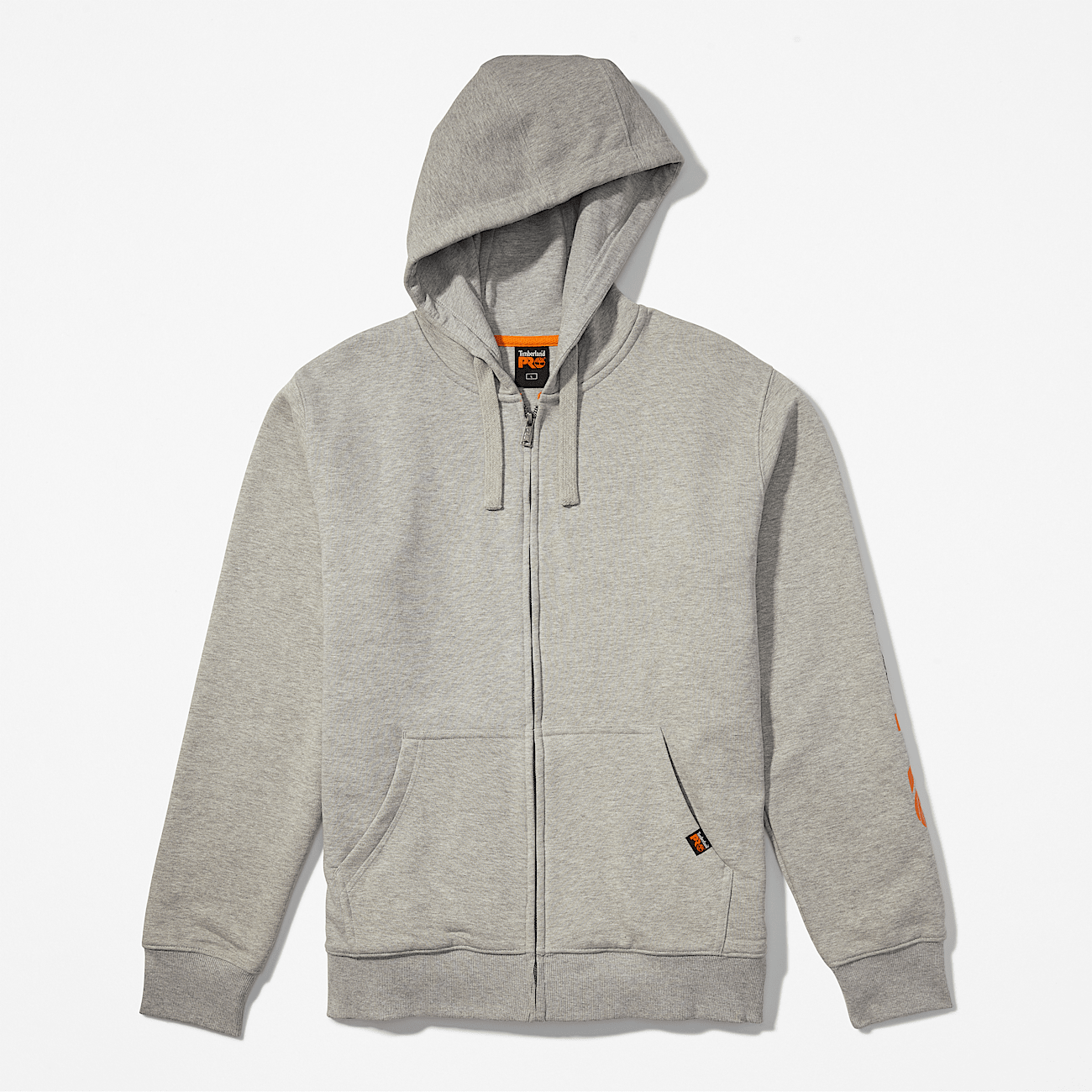 Men s Timberland PRO Hood Honcho Zip Sweatshirt