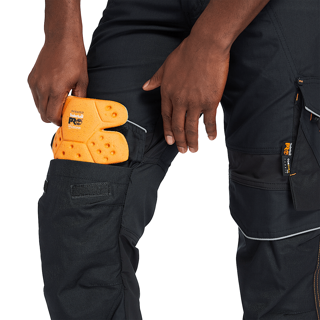 Timberland pantalon travail new arrivals