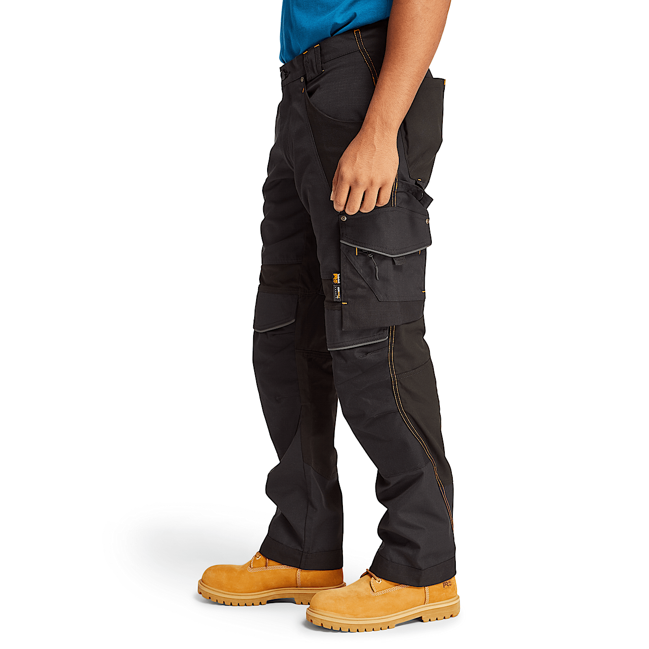 Timberland mens trousers sale