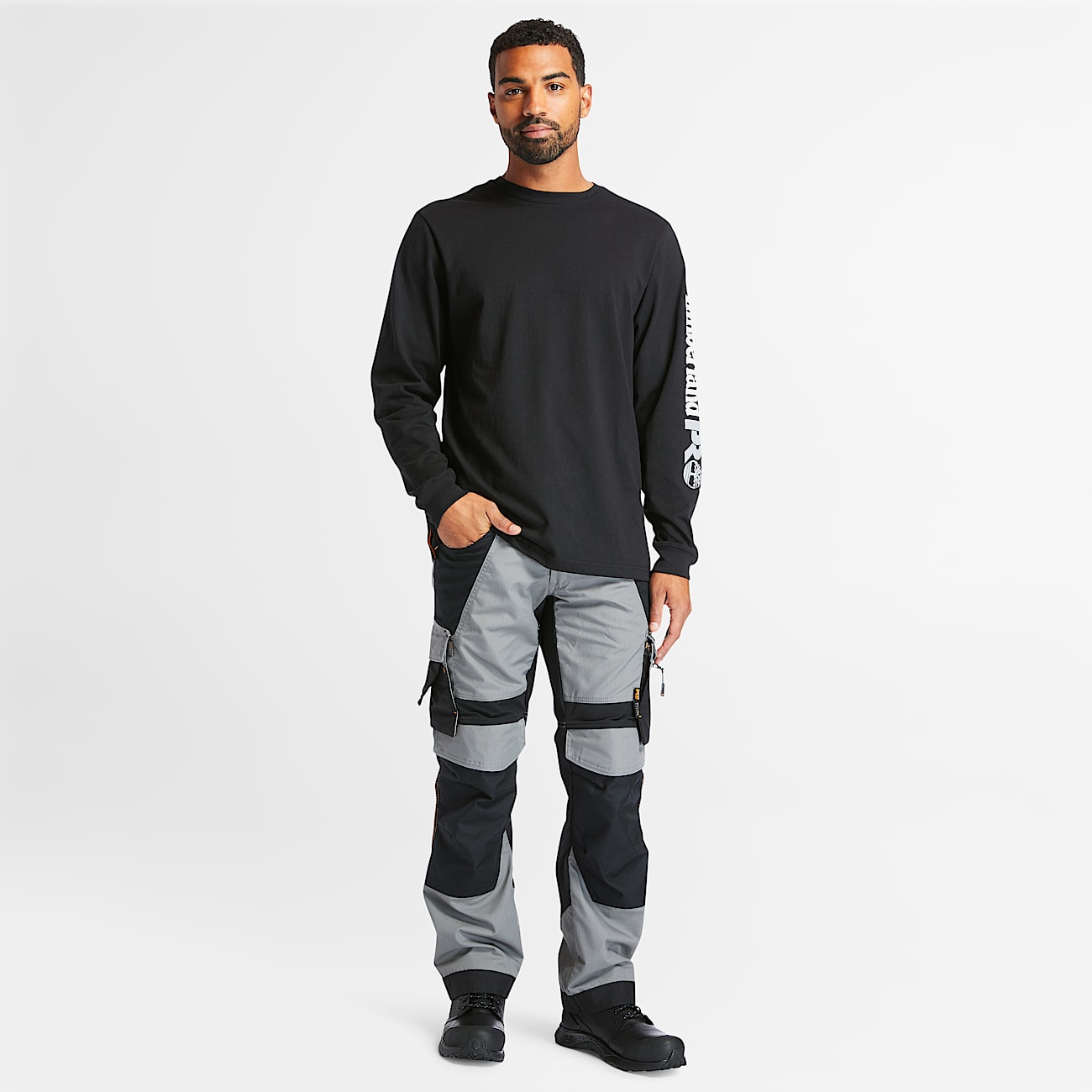 Men s Timberland PRO Interax Work Trousers